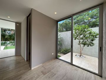 Casa en venta en Yucatán Country Club