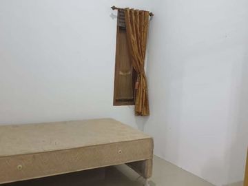 Rumah Hook 2 Lantai Siap Huni Sangat Strategis Sayap Gunungbatu Cicendo Kota Bandung