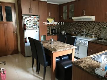 Rumah Mewah Dalam Cluster Di Sektor 7 Bintaro Rn 17772