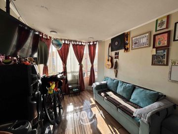 Departamento Yungay ID: 132723s