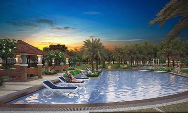 Affordable 3br Condo in Pasig