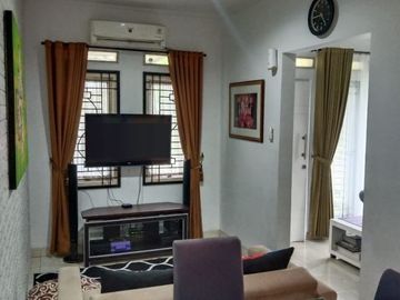 Rumah Nyaman Bagus di Griya Aviva Town House | FN 5108 - RS