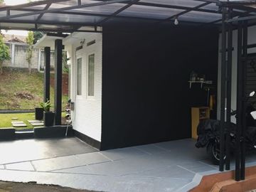 Rumah Nyaman Bagus di Griya Aviva Town House | FN 5108 - RS