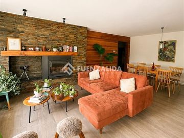 Casa en venta de 4 dorm. en Frutillar