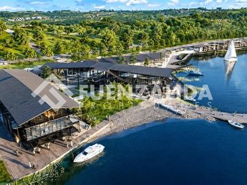 Casa en venta de 4 dorm. en Frutillar