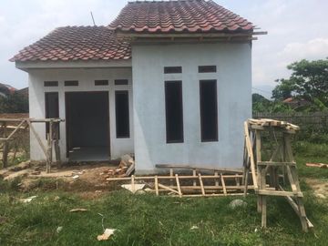 Hunian murah nyaman berkualitas di Kab. Bandung