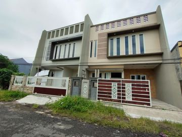 Dijual Rumah Siap Huni Di Malang,
