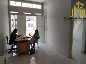 SIAP HUNI TANPA DP di kawasan pendidikan jatinangor