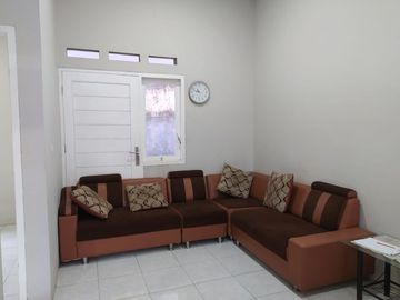 SIAP HUNI TANPA DP di kawasan pendidikan jatinangor