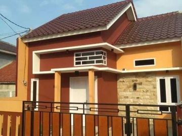 READY CLUSTER MEWAH DI SAWANGAN DEPOK 300JT AN CASH ONLY!