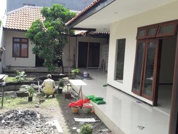 Rumah Gayungsari cocok Hunian atau Kantor dkt Gayungan Ketintang A Yani