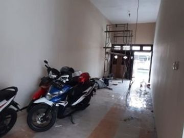 Rumah Gayungsari cocok Hunian atau Kantor dkt Gayungan Ketintang A Yani
