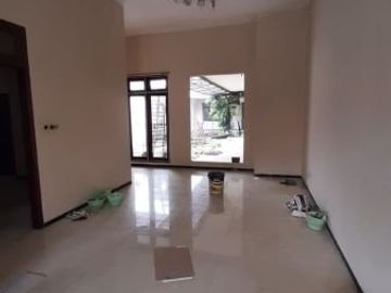 Rumah Gayungsari cocok Hunian atau Kantor dkt Gayungan Ketintang A Yani