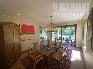 Casa en Venta en Piedra Roja