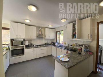 Casa en Venta en Piedra Roja