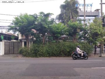 Rumah Raya Jemursari NOL JALAN STRATEGIS