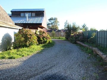 Casa en Venta en Sector Las Mulatas