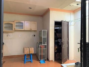 Rumah Cluster Efodia Perumahan Harapan Mulya Bekasi