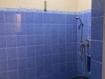 Rumah Cluster Efodia Perumahan Harapan Mulya Bekasi