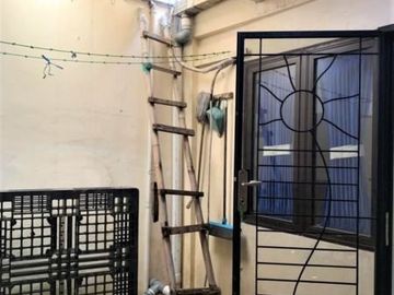 Rumah Cluster Efodia Perumahan Harapan Mulya Bekasi