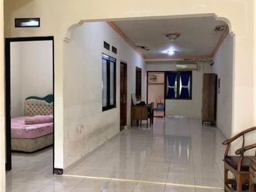 Rumah Cluster Efodia Perumahan Harapan Mulya Bekasi