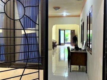 Rumah Cluster Efodia Perumahan Harapan Mulya Bekasi