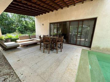 Casa en Venta en Mérida, Xtakay, Country Club, Komchen