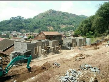 HUNIAN BEBAS BANJIR DIBANDUNG SELATAN | TONO9