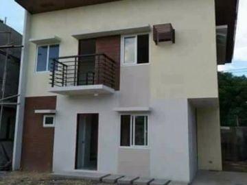Affordable House For Sale 4Bedroom In Minglanilla-Modena
