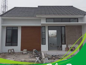 Rumah Bekasi Utara Bekasi Jawa Barat