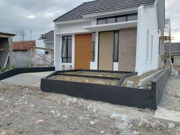 Rumah Bekasi Utara Bekasi Jawa Barat