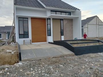 Rumah Bekasi Utara Bekasi Jawa Barat