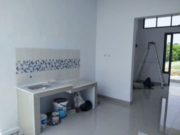 Rumah Bekasi Utara Bekasi Jawa Barat