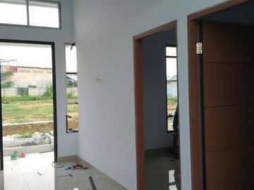Rumah Bekasi Utara Bekasi Jawa Barat
