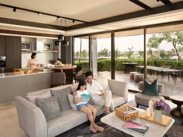Jual Rumah Mewah Premium Asya Toba Lake Villa