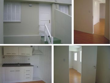 VENTA hermoso PH. 2 amb. a RE-ESTRENAR, con Patio y Lavadero. WILDE CENTRO.