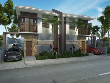 House for Sale in Minglanilla, Cebu