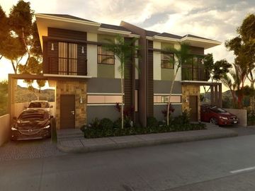 House for Sale in Minglanilla, Cebu