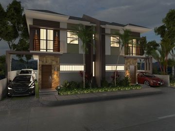 House for Sale in Minglanilla, Cebu