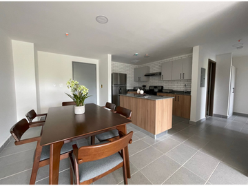 Se Vende Apartamento en Costa Verde
