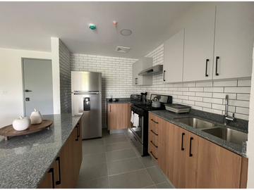 Se Vende Apartamento en Costa Verde