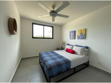 Se Vende Apartamento en Costa Verde