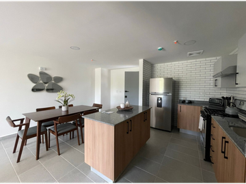 Se Vende Apartamento en Costa Verde