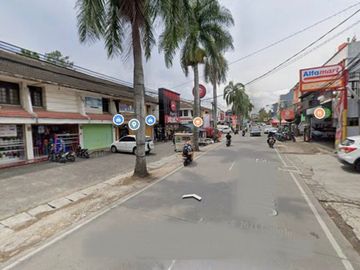 Dijual Ruko Di Antapani Bandung