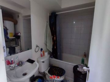 Departamento en Venta en AV ECUADOR