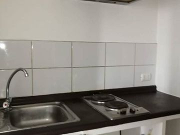 Departamento en Venta en AV ECUADOR