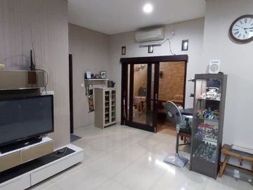 Rumah Ciputat Timur dalam Cluster Cantik Siap Huni