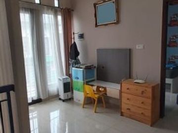 Rumah Ciputat Timur dalam Cluster Cantik Siap Huni