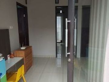 Rumah Ciputat Timur dalam Cluster Cantik Siap Huni