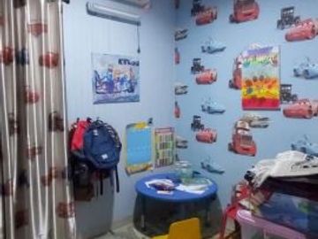Rumah Ciputat Timur dalam Cluster Cantik Siap Huni